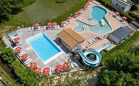 Camping Country Park Touquin - Site Officiel - Next To Disneyland Paris